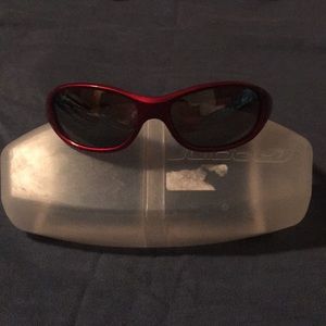 Julbo infant/toddler sunglasses